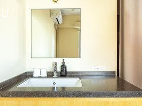 ホテルレジデンス　大橋会館　by　Re-rent　Residence