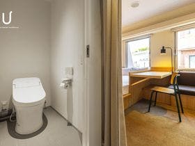 ホテルレジデンス　大橋会館　by　Re-rent　Residence