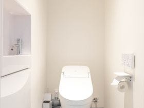 ホテルレジデンス　大橋会館　by　Re-rent　Residence