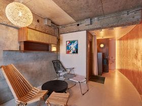 ホテルレジデンス　大橋会館　by　Re-rent　Residence