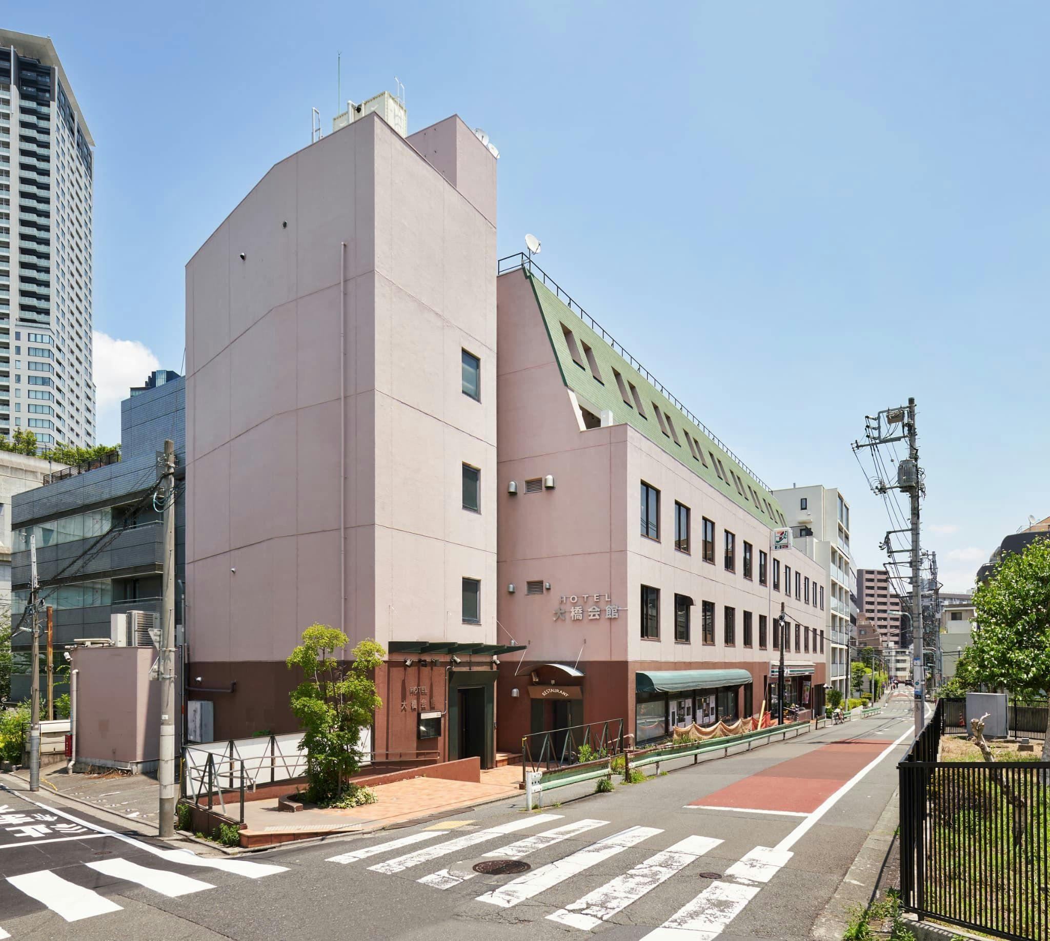 施設画像