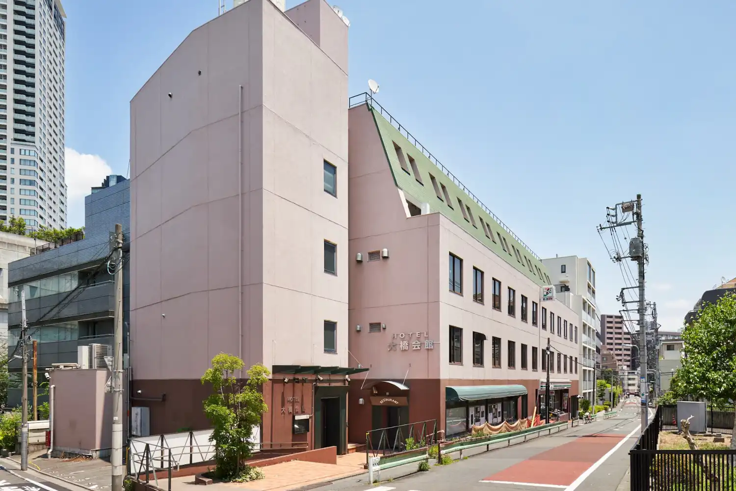 施設画像