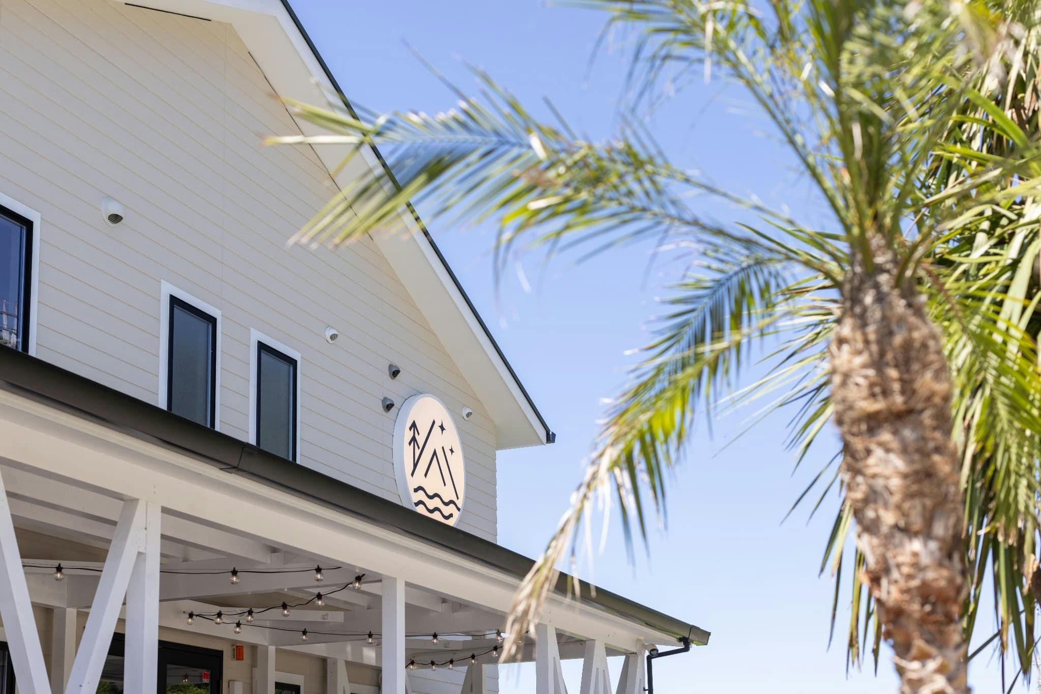 Tavistar&nbsp;施設全景