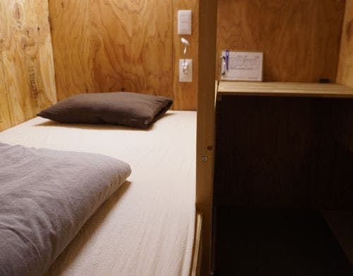 デラックスのカプセル１