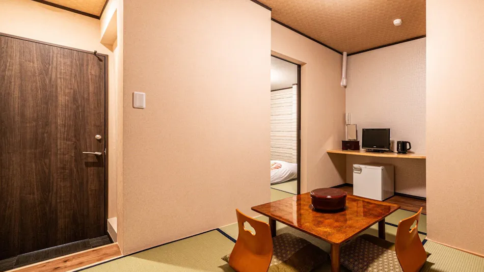 Hakone Yumoto Onsen Ryokan Yamato-kan