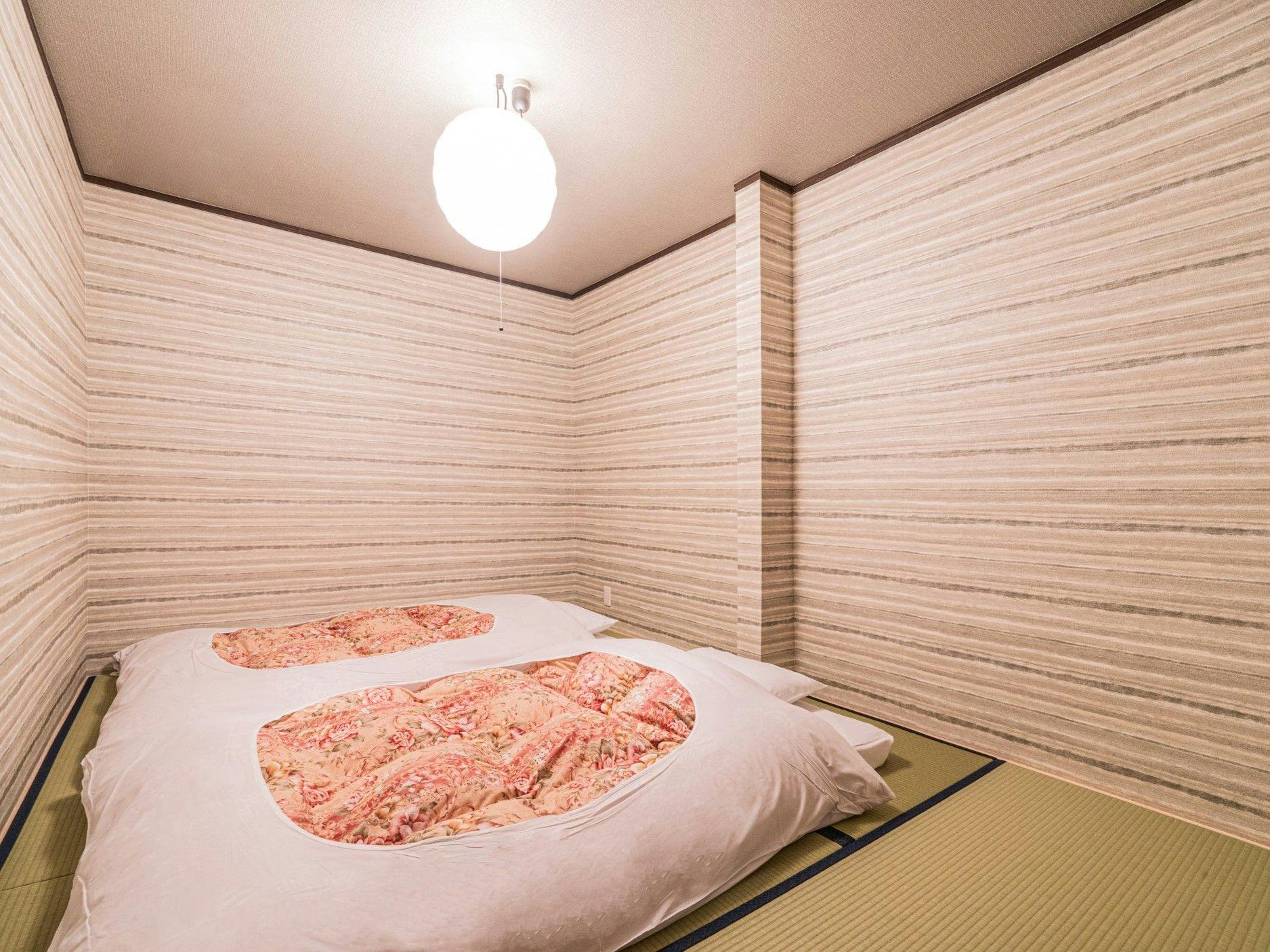 Hakone Yumoto Onsen Ryokan Yamato-kan