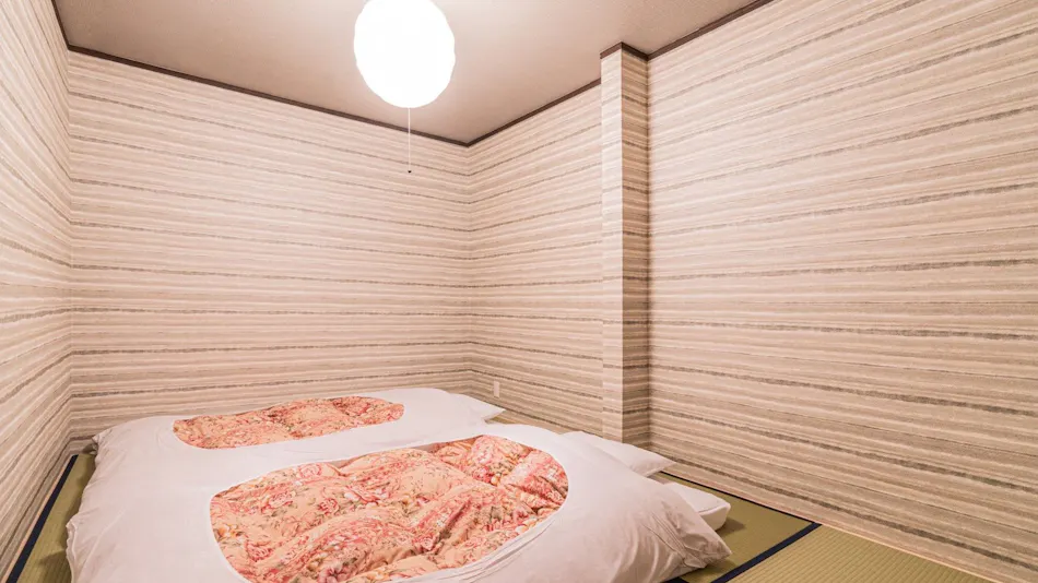 Hakone Yumoto Onsen Ryokan Yamato-kan