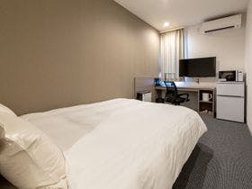 HOTEL　R9　The　Yard　勝央