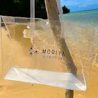 กระเป๋าใส