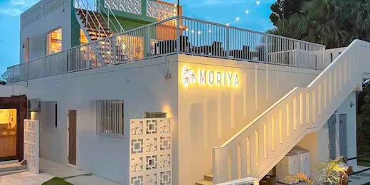 杜屋西表島ホテル
