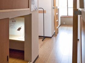 LivingAnywhere　Commons会津磐梯
