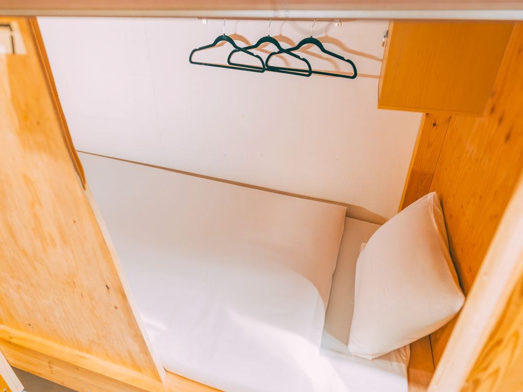 Tokyo Guesthouse HIVE