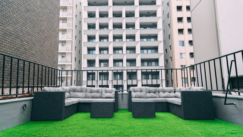 Tokyo Guesthouse HIVE