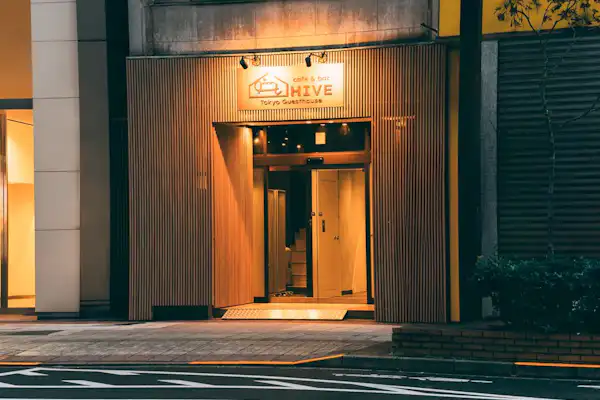 施設画像