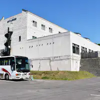 ภายนอก│ขับรถ 5 นาทีจากทางด่วนฟุคากาวะรุโมอิ, รุโมอิ IC.