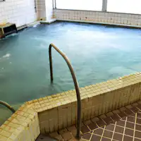 ห้องอาบน้ำ│น้ำพุร้อนฟอง (น้ำพุร้อนธรรมดา)