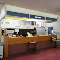 แผนกต้อนรับ│กรุณามาลงทะเบียนที่นี่