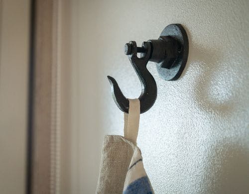 室内の遊び心にセ感じる感じる