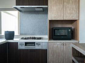 Cruise　Room　DESLIE