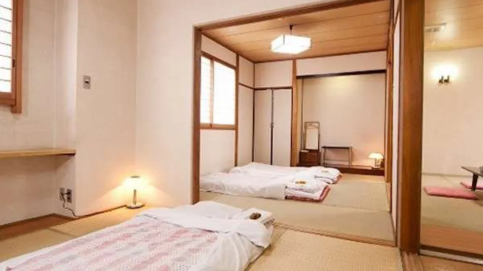 Utsunomiya Riverside Hotel