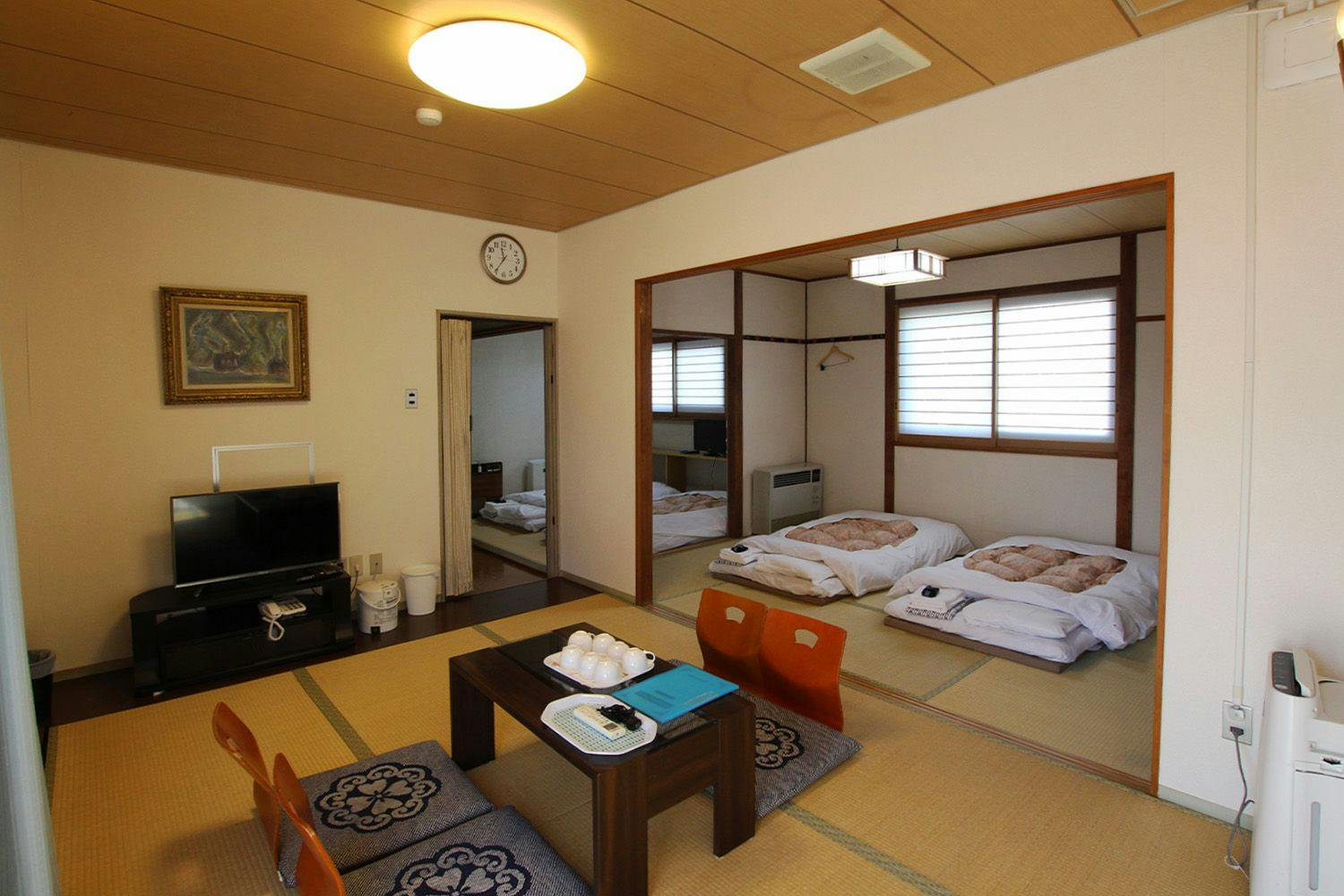 Utsunomiya Riverside Hotel