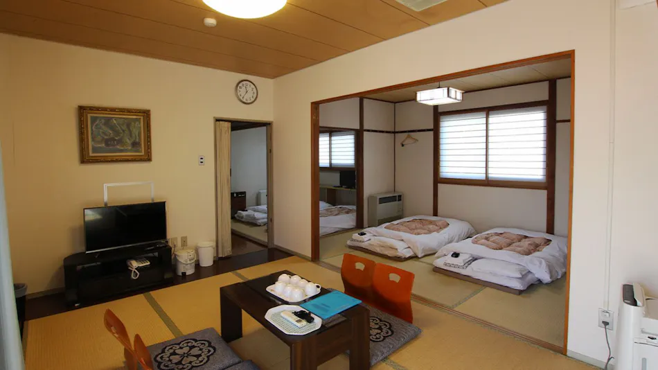 Utsunomiya Riverside Hotel