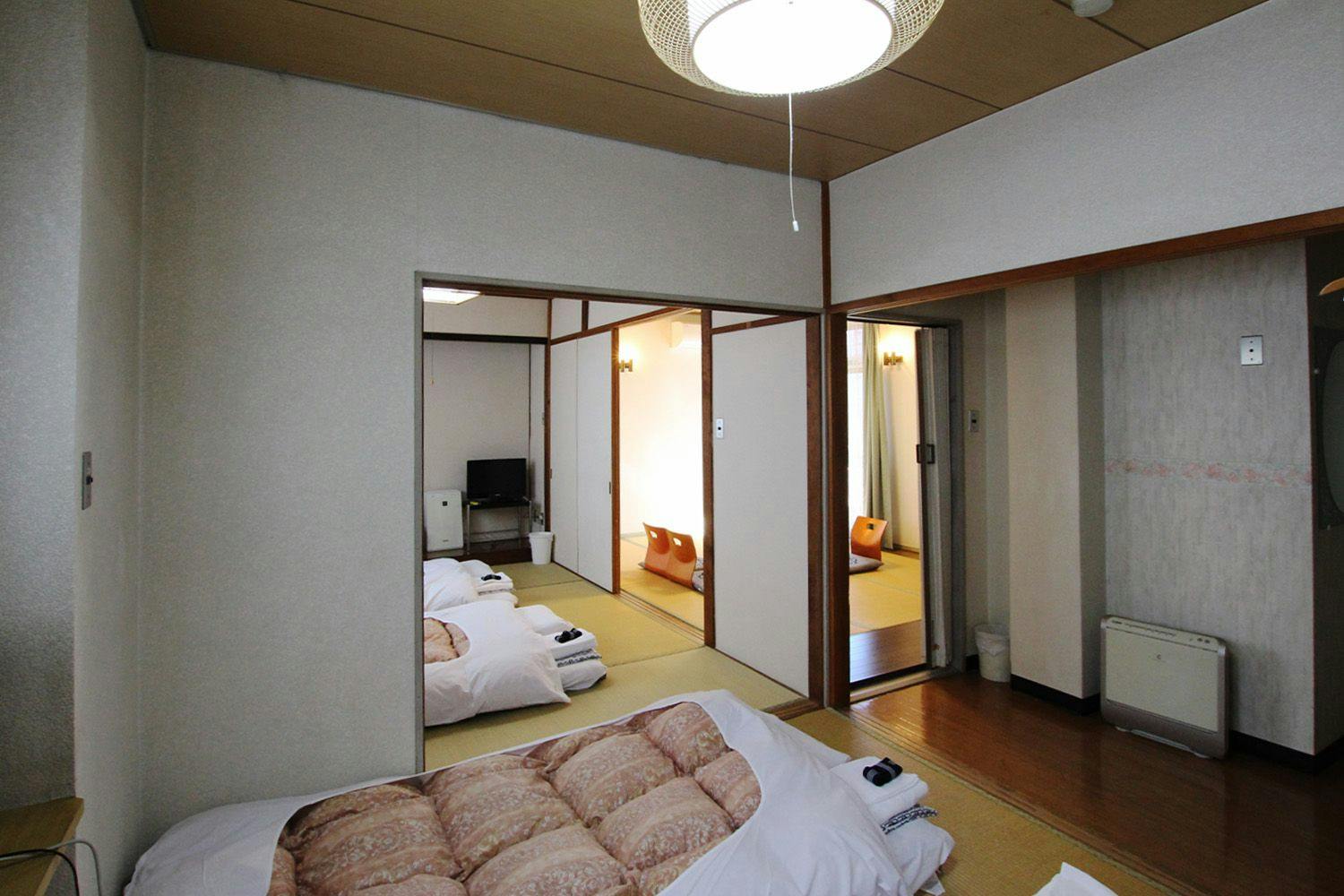 Utsunomiya Riverside Hotel