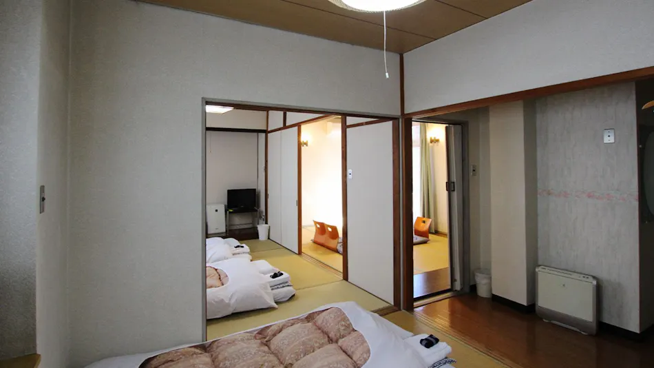 Utsunomiya Riverside Hotel