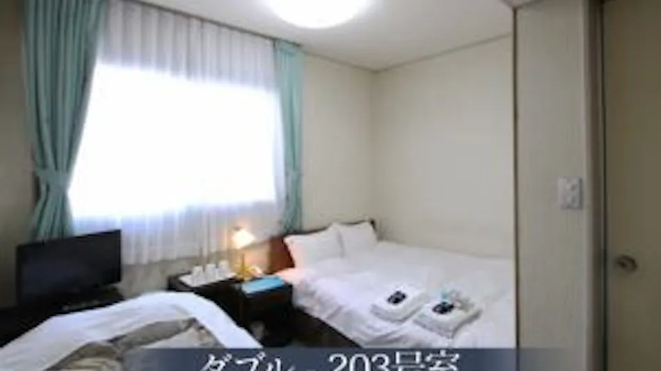 Utsunomiya Riverside Hotel