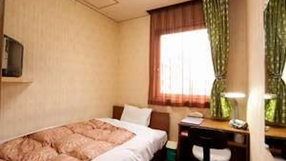 Utsunomiya Riverside Hotel