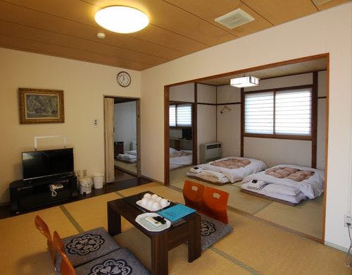 ファミリールーム