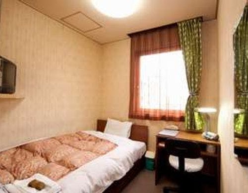 セミダブルシングル