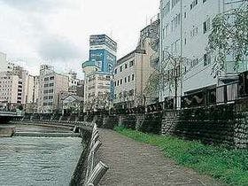 宇都宮リバーサイドホテル