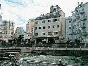 宇都宮リバーサイドホテル