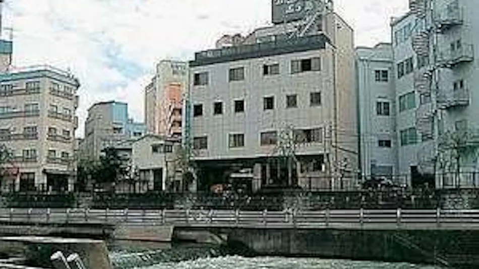 Utsunomiya Riverside Hotel