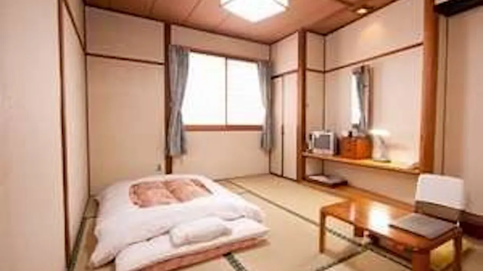 Utsunomiya Riverside Hotel