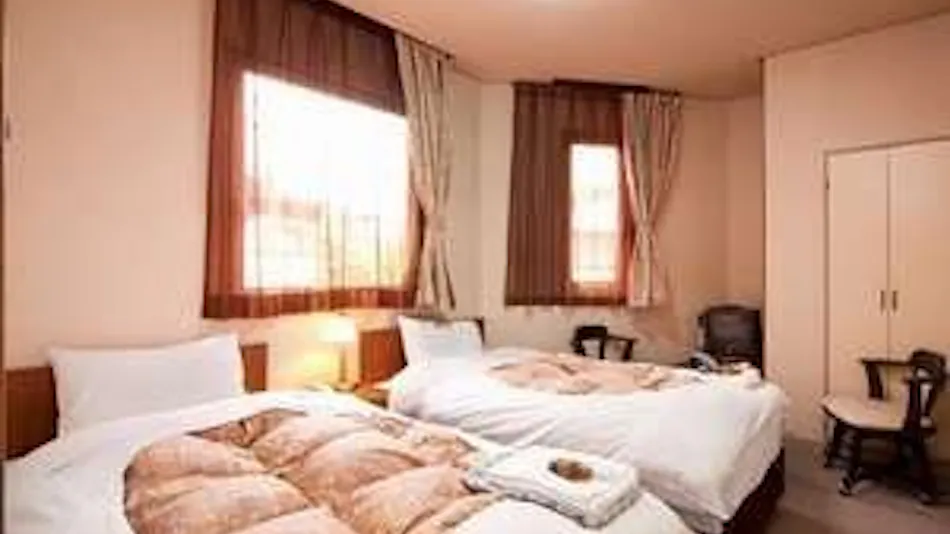 Utsunomiya Riverside Hotel