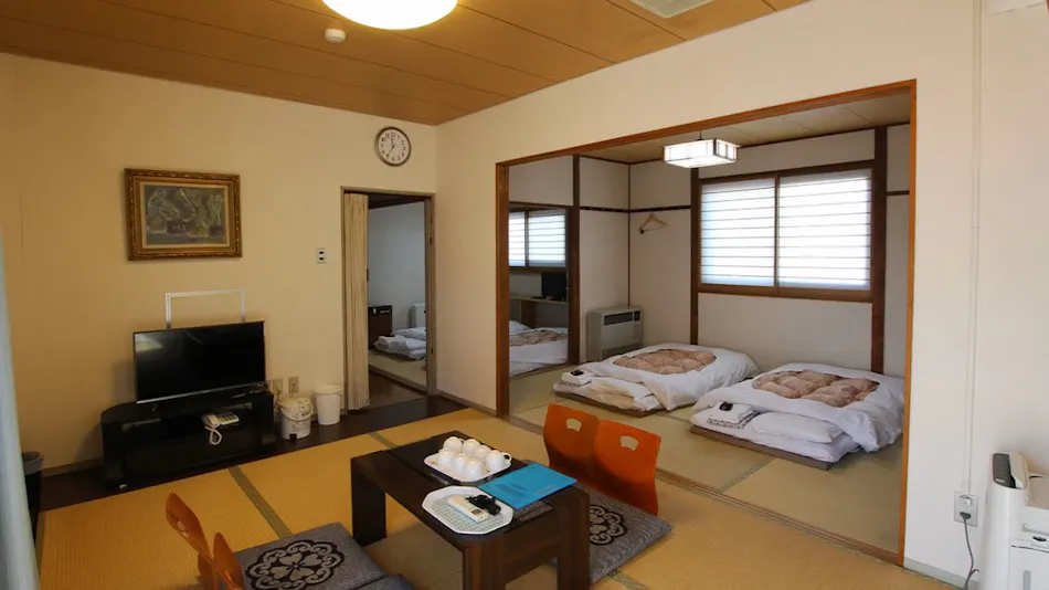 Utsunomiya Riverside Hotel