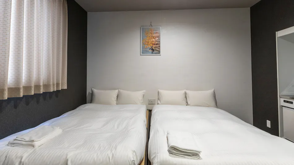 OSAKA PORT HOTEL L'ESPOIR
