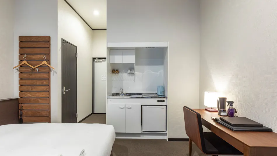 OSAKA PORT HOTEL L'ESPOIR