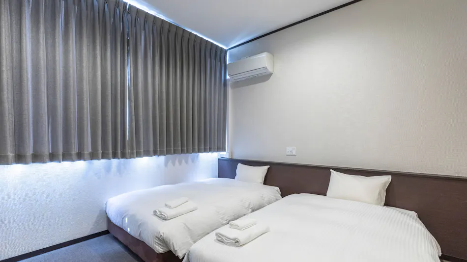 OSAKA PORT HOTEL L'ESPOIR