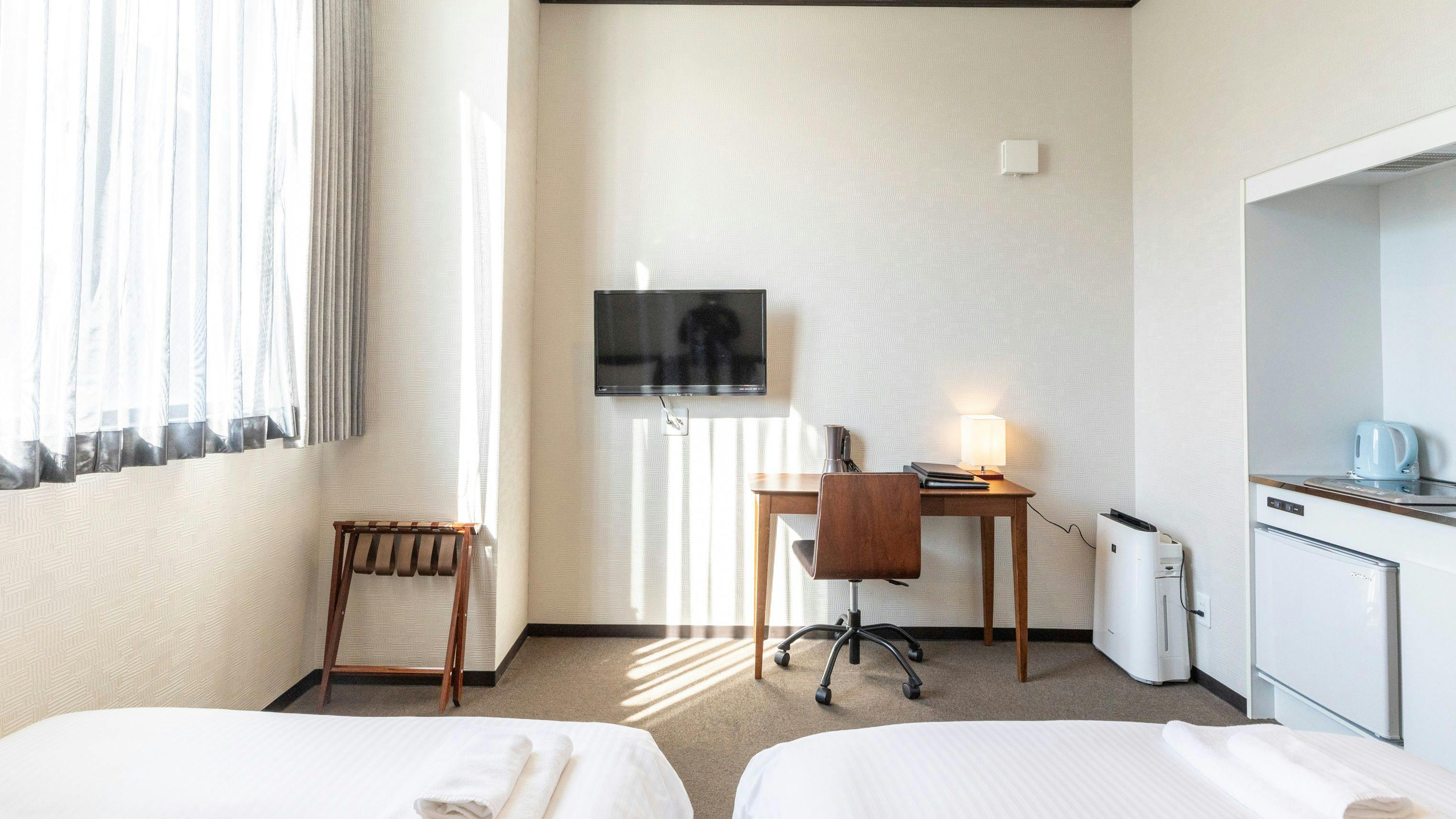 OSAKA PORT HOTEL L'ESPOIR