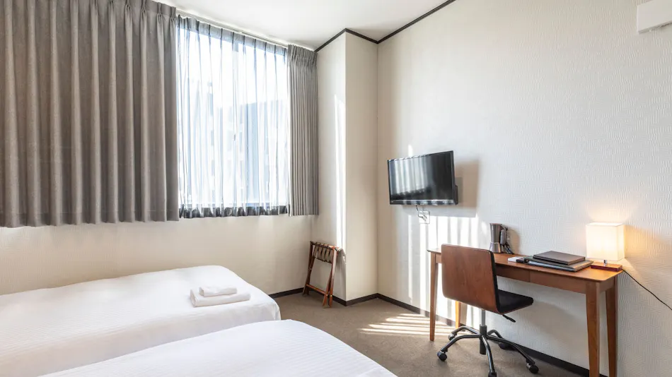 OSAKA PORT HOTEL L'ESPOIR