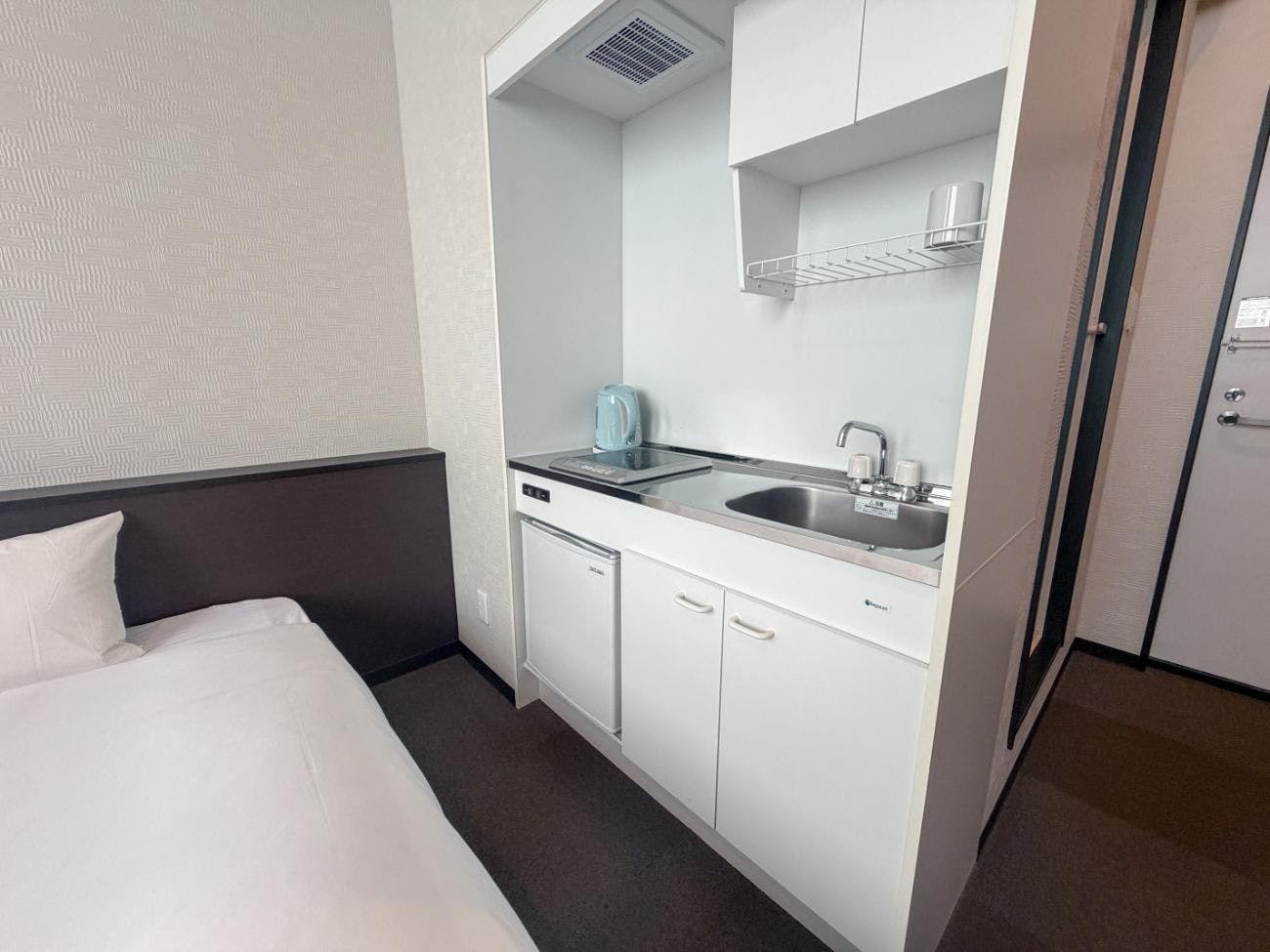 OSAKA PORT HOTEL L'ESPOIR