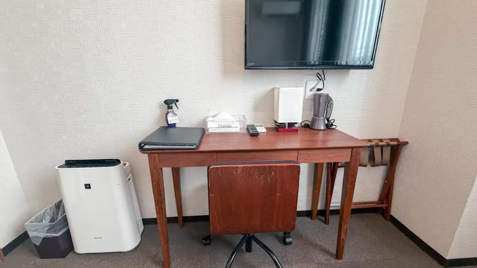 OSAKA PORT HOTEL L'ESPOIR
