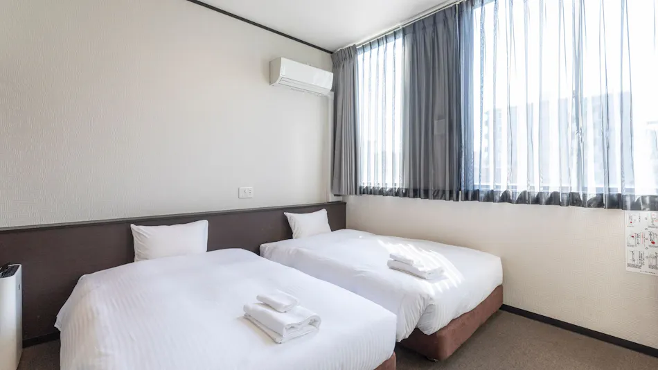 OSAKA PORT HOTEL L'ESPOIR