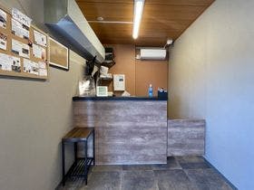 HOTEL　R9　The　Yard　菊池旭志伊坂