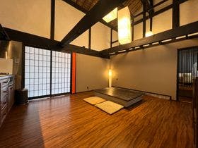 古民家ハウス－ＯＬＵＯＬＵ－２ｎｄ．
