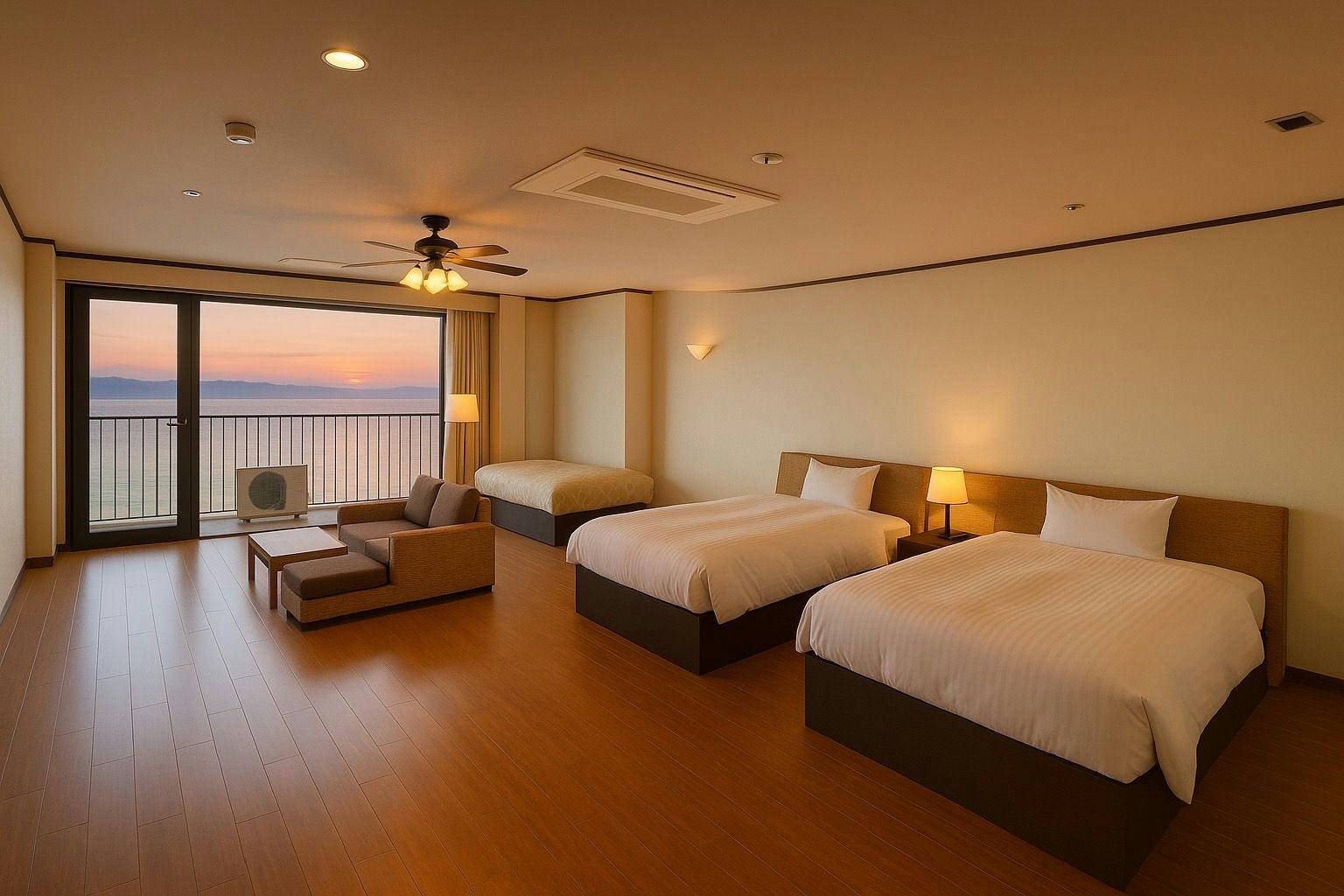 New WestPeninsula Hotel