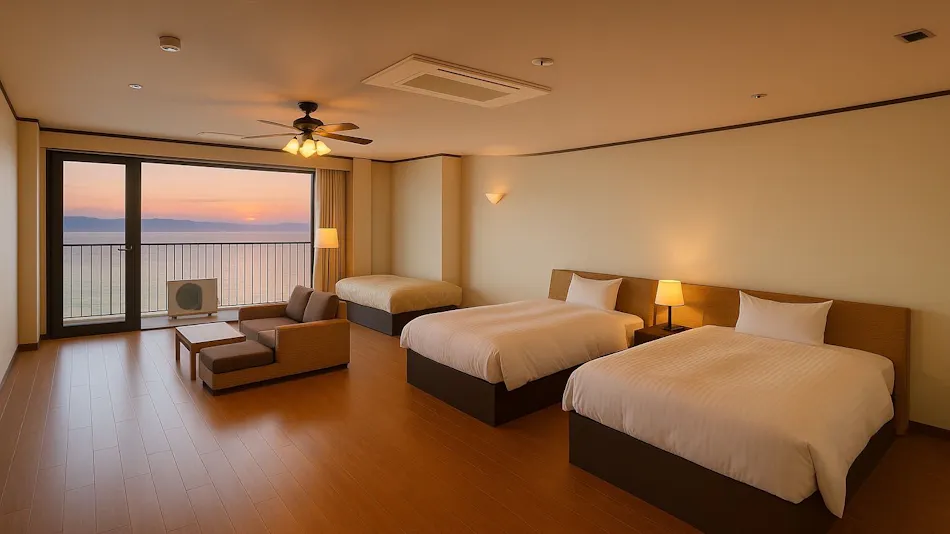 New WestPeninsula Hotel